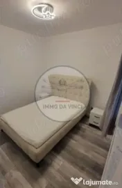 Apartament modern cu 3 camere, balcon și parcare subtera... 