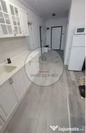 Apartament modern cu 3 camere, balcon și parcare subtera... 