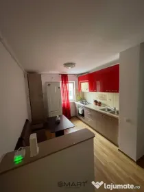 Apartament 2 Camere Tractorul
