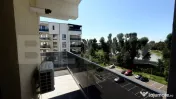 Apartament 3 camere, Chindia Park Residence – vedere lac ? 