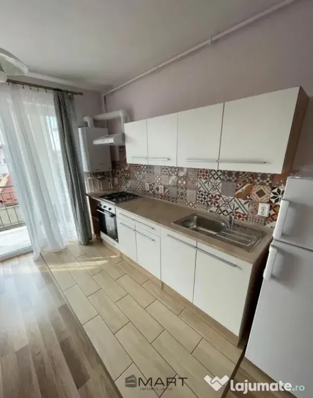 Apartament 2 camere zona Lazaret