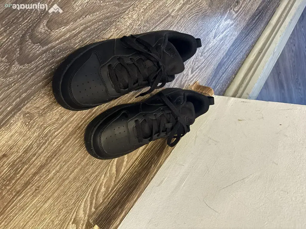 Adidasi nike court vision