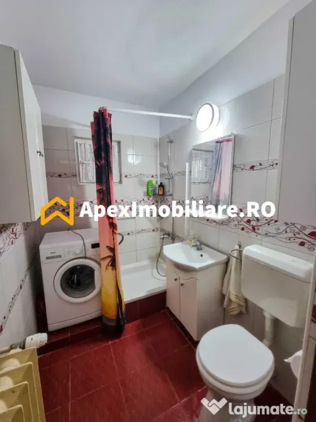 Ap. 3 cam de inchiriat Berceni Bucuresti | Metrou 10 Parcare