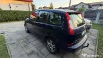 Vand Ford Focus C-Max 1,6 TDCI