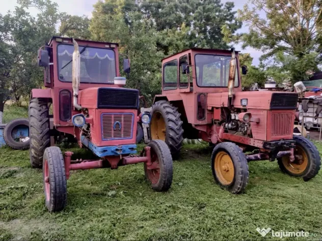 Tractoare U650 de vanzare