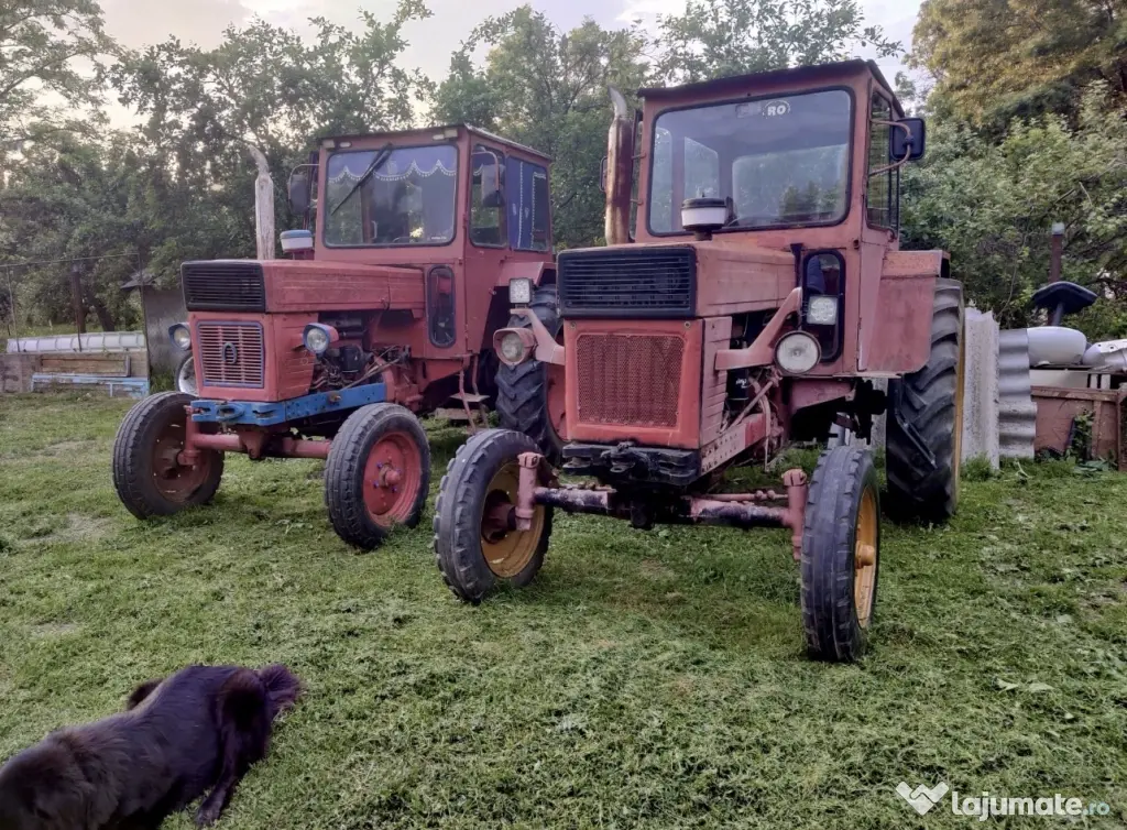 Tractoare U650 de vanzare