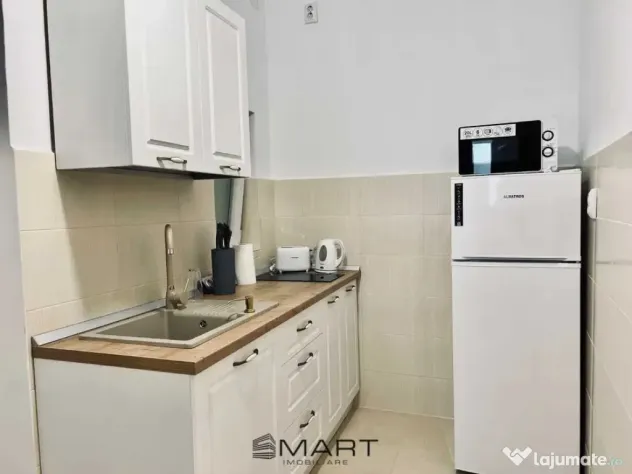 Spatiu comercial/Regim hotelier zona Ultracentrala