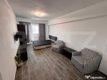 Apartament 2 camere decomandate, Central, Piata Mare