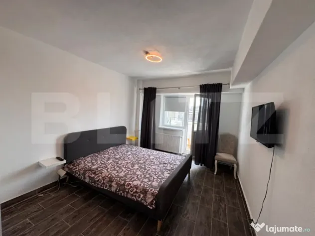 Apartament 2 camere decomandate Central , Piata Mare