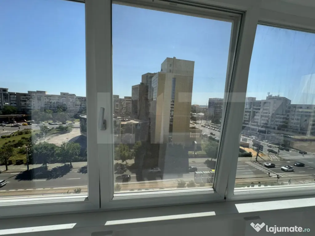 Apartament 2 camere decomandate Central , Piata Mare