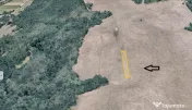 Teren extravilan 1300 mp, zona Selimbar (Mohu) 