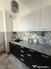 Garsoniera zona NOUA,str Visinului, 