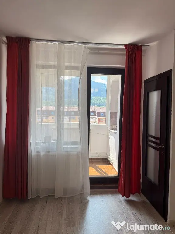 Garsoniera zona NOUA,str Visinului,