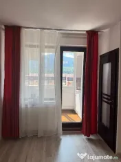 Garsoniera zona NOUA,str Visinului, 