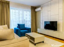 Apartament 2 CamereI Luxuria l Metrou 1 Mai