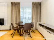 Apartament 2 Camere l Metrou 1 Mai 