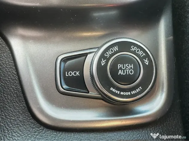 Suzuki Vitara 1.4 BoosterJet Mild Hybrid ALLGRIP