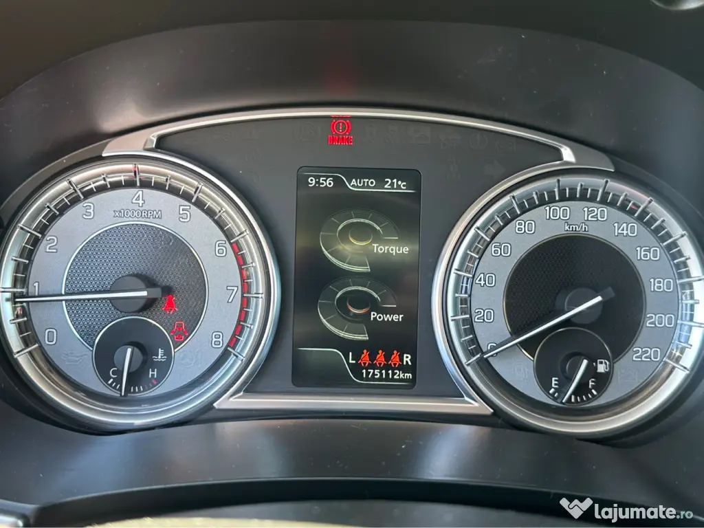 Suzuki Vitara 1.4 BoosterJet Mild Hybrid ALLGRIP