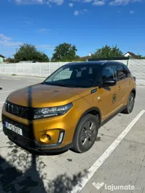 Suzuki Vitara 1.4 BoosterJet Mild Hybrid ALLGRIP