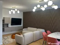 Apartament 3 camere I Parcare 2 I Piscina I Prima I Iancu...