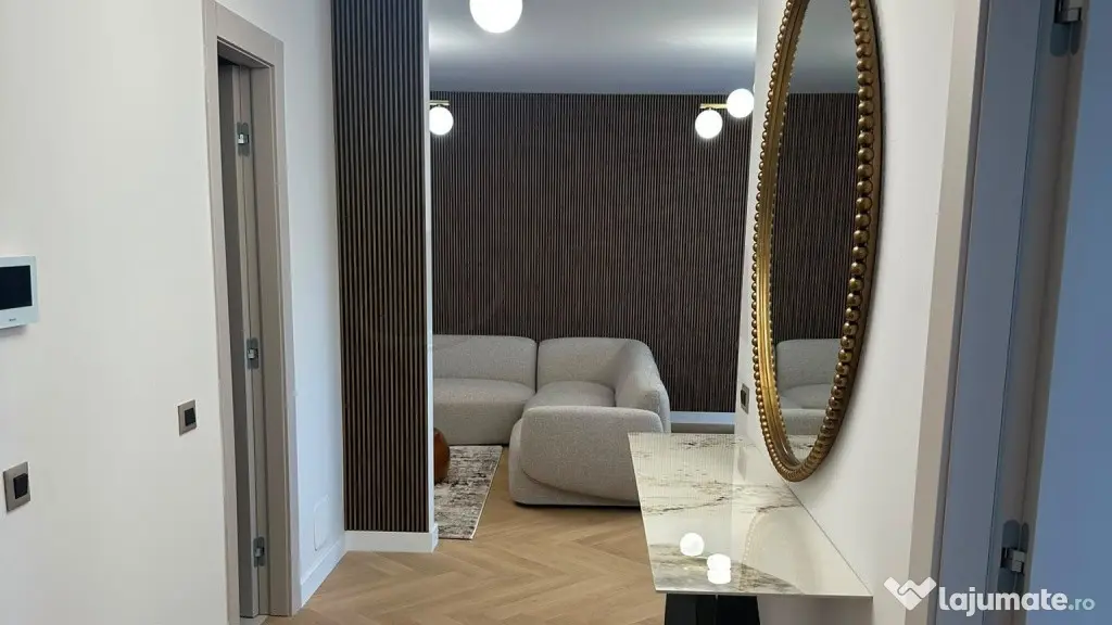 Apartament 3 camere I Parcare 2 I Piscina I Prima I Iancu...
