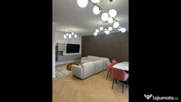 Apartament 3 camere I Parcare 2 I Piscina I Prima I Iancu...