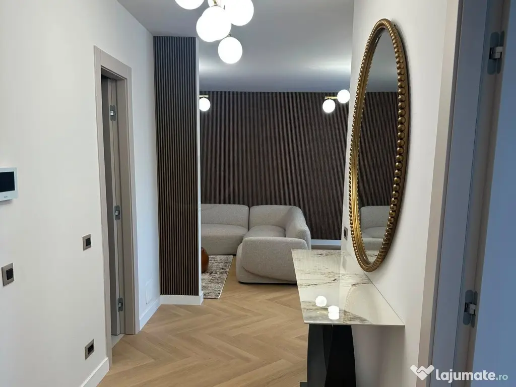 Apartament 3 camere I Parcare 2 I Piscina I Prima I Iancu...