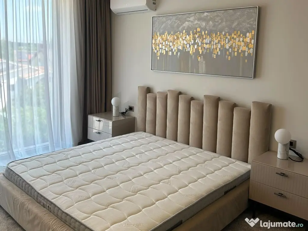 Apartament 3 camere I Parcare 2 I Piscina I Prima I Iancu...