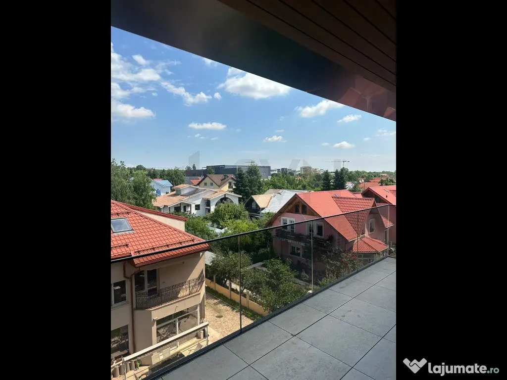 Apartament 3 camere I Parcare 2 I Piscina I Prima I Iancu...