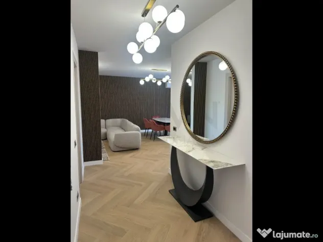 Apartament 3 camere I Parcare 2 I Piscina I Prima I Iancu...