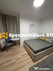 Apartament 1 camere de inchiriat Cismigiu București | ApexI 