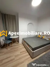 Apartament 1 camere de inchiriat Cismigiu București | ApexI