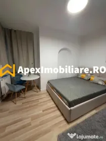 Apartament 1 camere de inchiriat Cismigiu București | ApexI