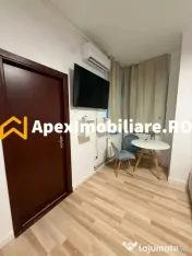Apartament 1 camere de inchiriat Cismigiu București | ApexI 