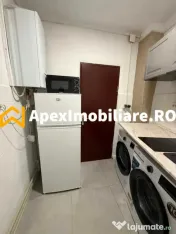 Apartament 1 camere de inchiriat Cismigiu București | ApexI 