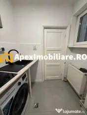 Apartament 1 camere de inchiriat Cismigiu București | ApexI 