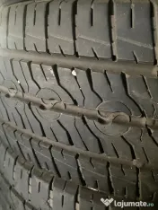 Set 4 anvelope vară Semperit 205/65 R16C 107/105T DOT 2023