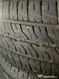Set 4 anvelope vară Semperit 205/65 R16C 107/105T DOT 2023
