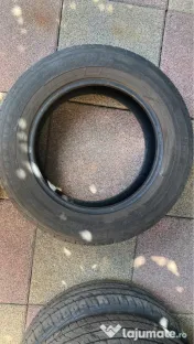 Set 4 anvelope vară Semperit 205/65 R16C 107/105T DOT 2023