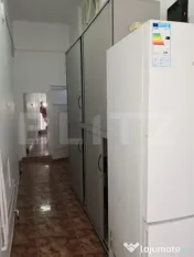 Garsoniera la casa cu curte si terasa in zona Centrala 