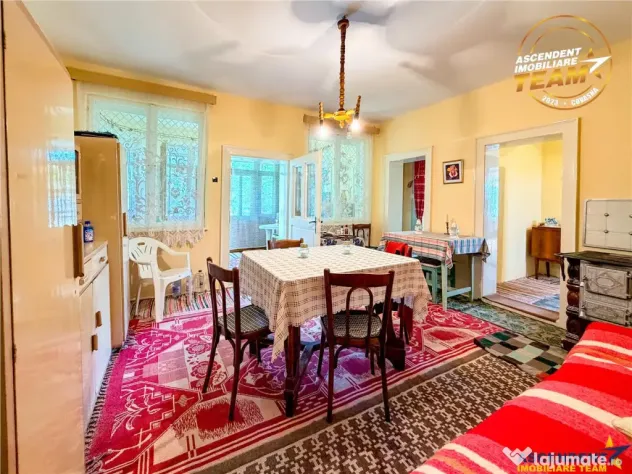 FILM Tur 3D! Casa traditionala, cu aproape 2.000mp teren, Il