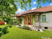FILM Tur 3D! Casa traditionala, cu aproape 2.000mp teren, Il