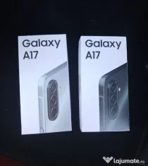 Samsung A17 SIGILAT cu Factura