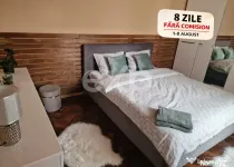 Apartament 1 camera | Ultracentral | Zona UMF