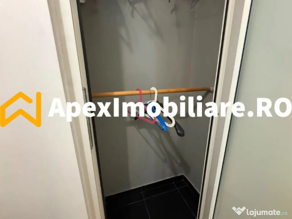 Apartament 2 camere de inchiriat 1 Mai București | ApexImob
