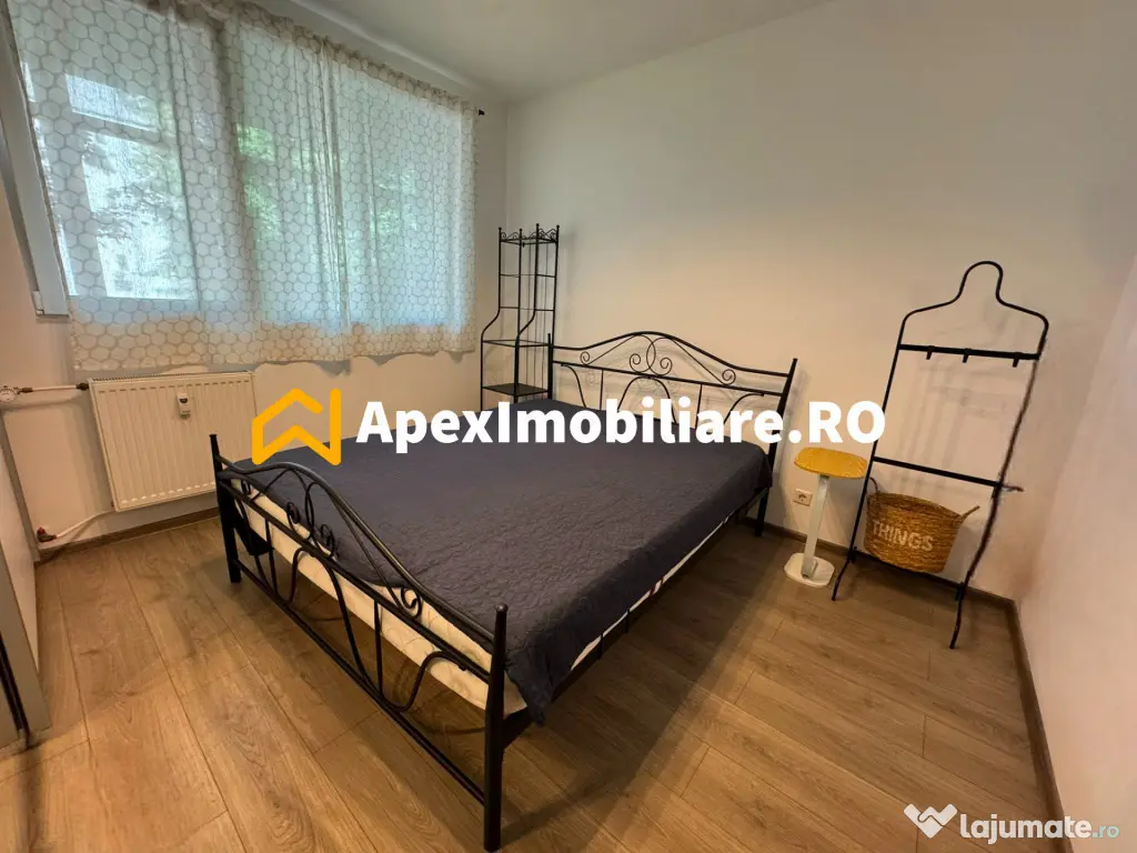 Apartament 2 camere de inchiriat 1 Mai București | ApexImob