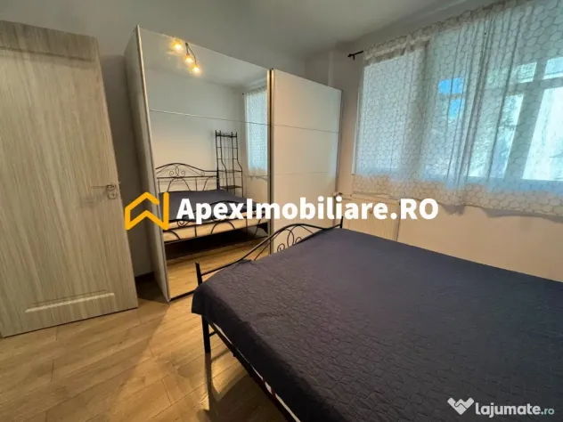 Apartament 2 camere de inchiriat 1 Mai București | ApexImob
