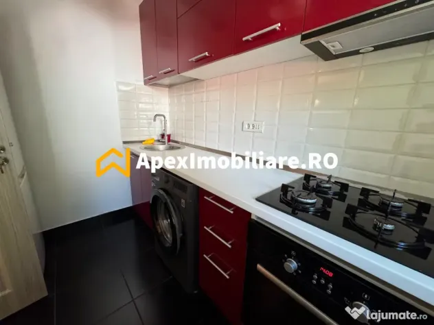 Apartament 2 camere de inchiriat 1 Mai București | ApexImob