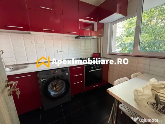 Apartament 2 camere de inchiriat 1 Mai București | ApexImob