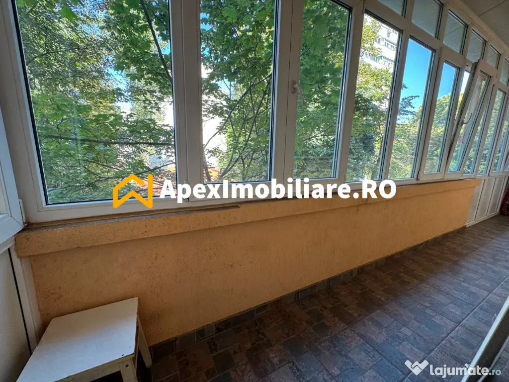 Apartament 2 camere de inchiriat 1 Mai București | ApexImob